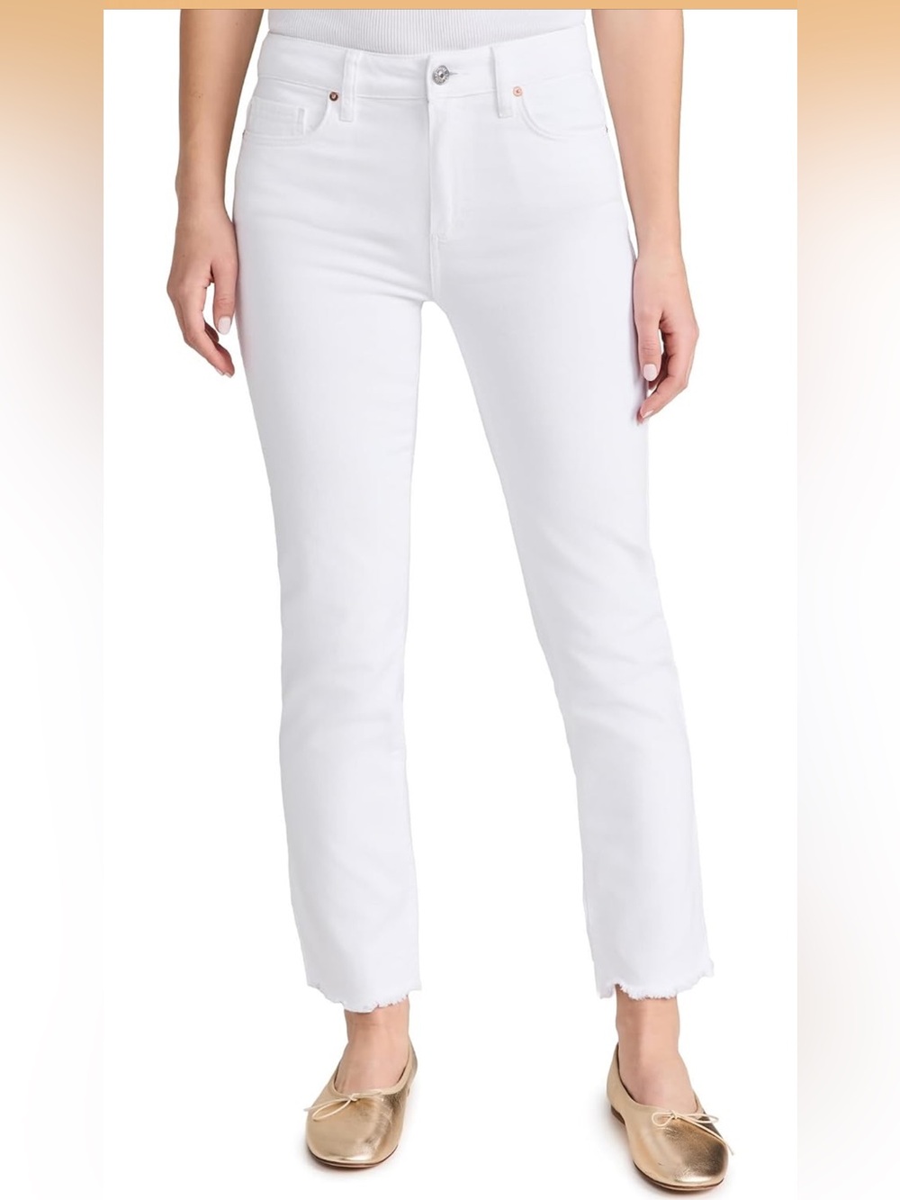 PAIGE Women's Cindy Jeans 29 - Picture 2 of 12